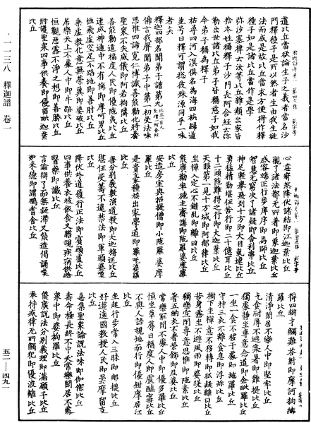 File:《中華大藏經》 第52冊 第491頁.png