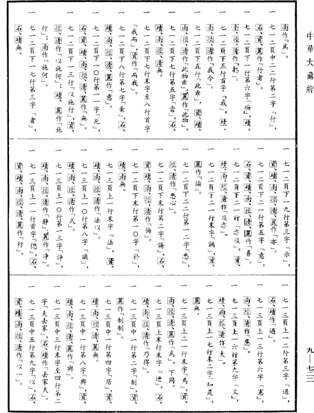 File:《中華大藏經》 第9冊 第0722頁.png