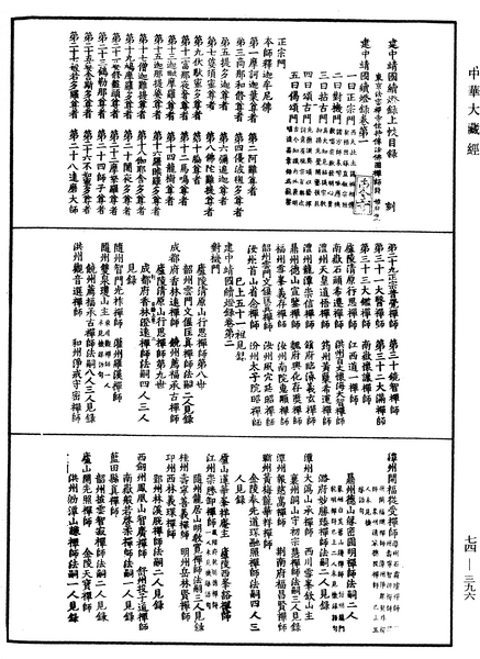 File:《中華大藏經》 第74冊 第396頁.png