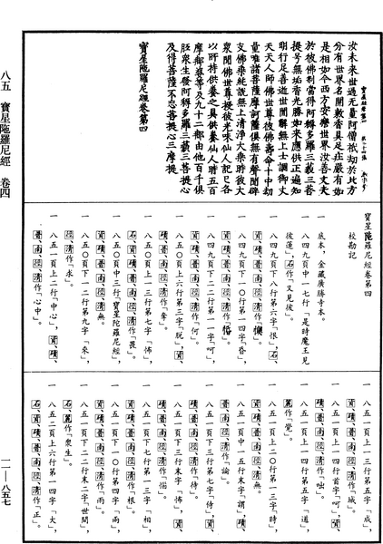 File:《中華大藏經》 第11冊 第857頁.png