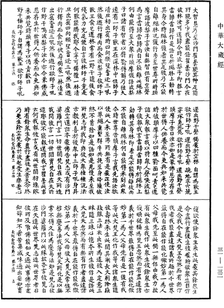 File:《中華大藏經》 第31冊 第0132頁.png