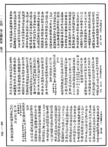 File:《中華大藏經》 第55冊 第145頁.png