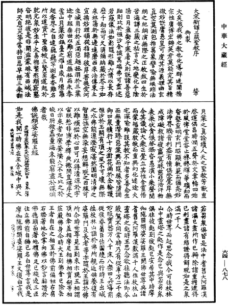 File:《中華大藏經》 第64冊 第0878頁.png