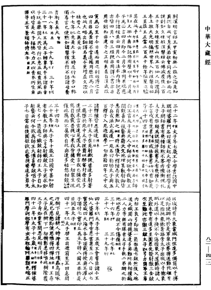 File:《中華大藏經》 第82冊 第0412頁.png
