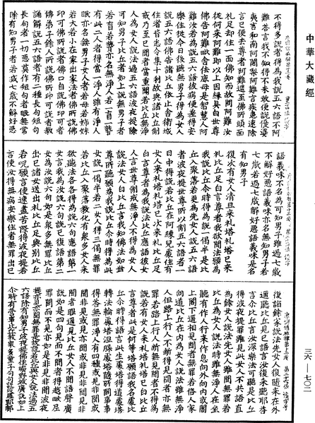 File:《中華大藏經》 第36冊 第0702頁.png