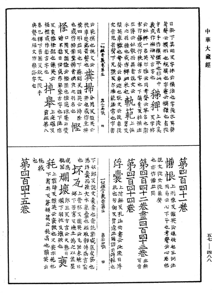 File:《中華大藏經》 第57冊 第0488頁.png
