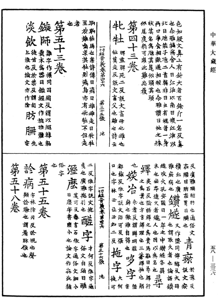 File:《中華大藏經》 第58冊 第0336頁.png