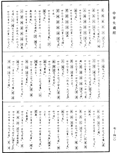 File:《中華大藏經》 第7冊 第0410頁.png