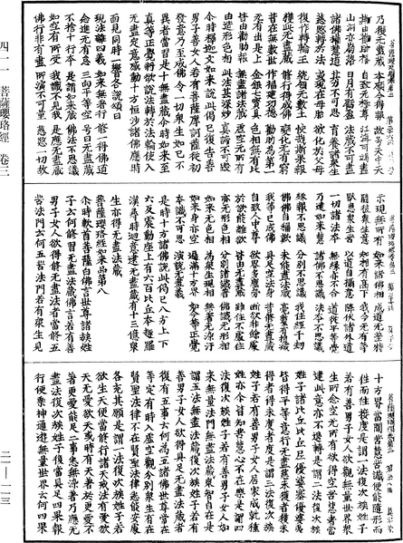 File:《中華大藏經》 第21冊 第113頁.png