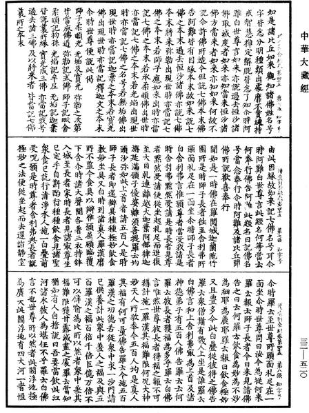 File:《中華大藏經》 第32冊 第0520頁.png