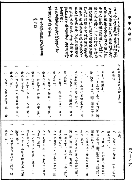 File:《中華大藏經》 第48冊 第0828頁.png