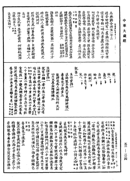 File:《中華大藏經》 第53冊 第334頁.png