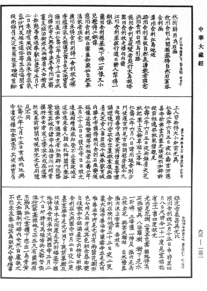File:《中華大藏經》 第63冊 第0132頁.png