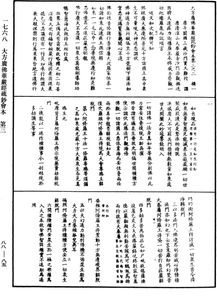 File:《中華大藏經》 第88冊 第085頁.png