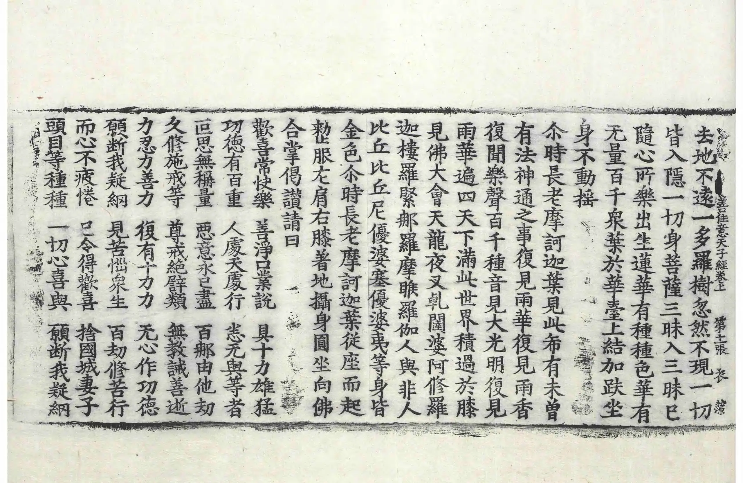 File:高麗藏K0045 聖善住意天子所問經 3卷.djvu