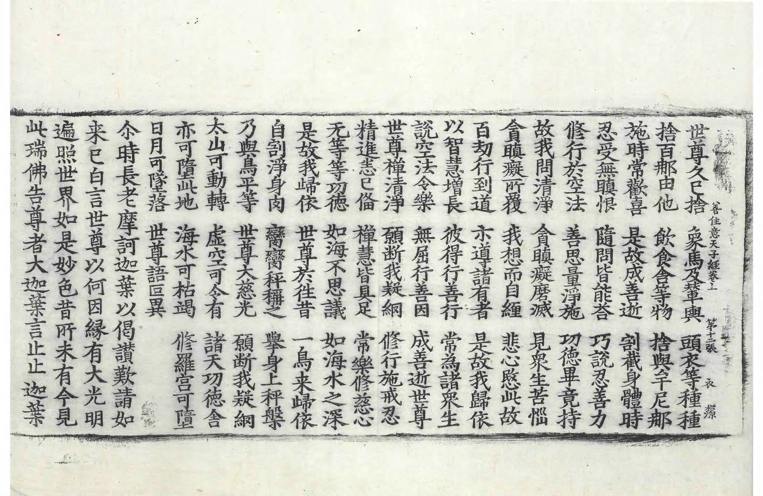 File:高麗藏K0045 聖善住意天子所問經 3卷.djvu