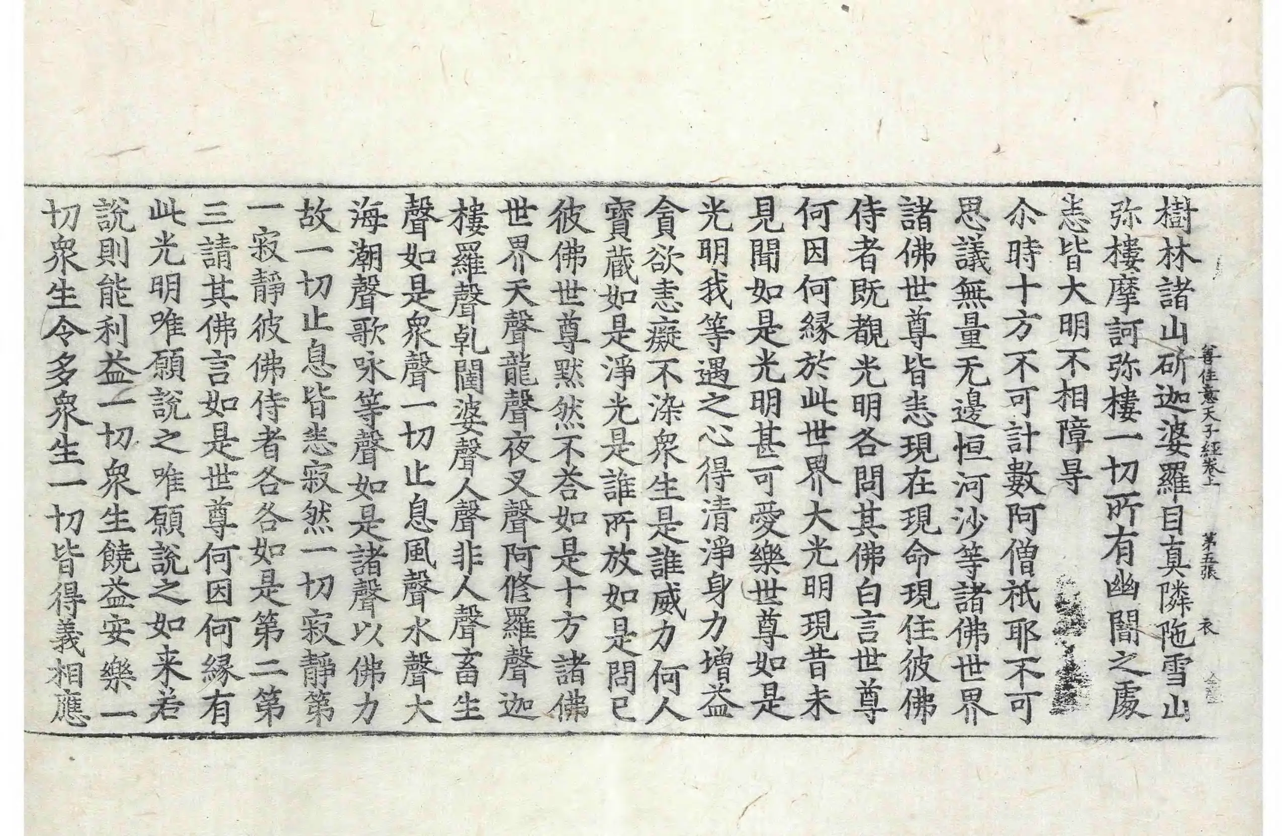 File:高麗藏K0045 聖善住意天子所問經 3卷.djvu