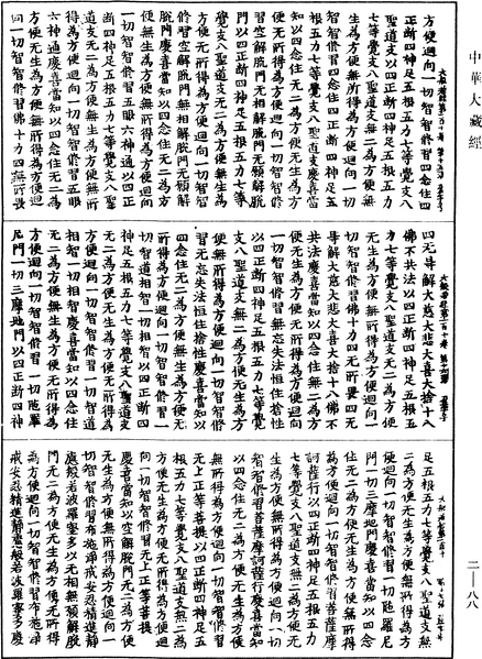 File:《中華大藏經》 第2冊 第088頁.png