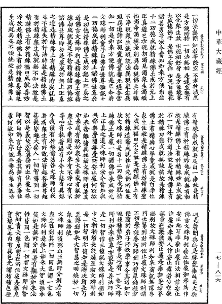 File:《中華大藏經》 第17冊 第816頁.png