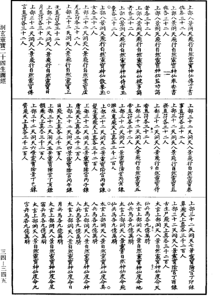 File:《道藏》第34冊 第345頁.png