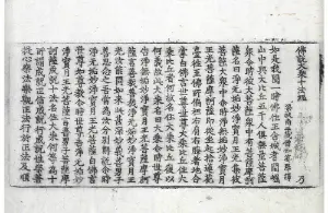 高麗藏K0028 佛說大乘十法經 1卷.djvu