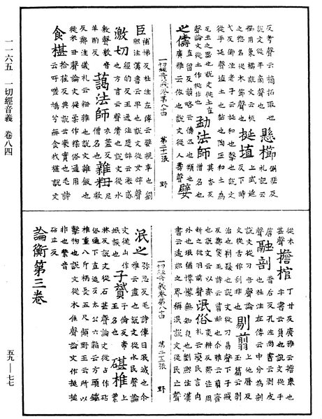 File:《中華大藏經》 第59冊 第0077頁.png