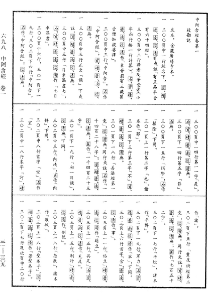 File:《中華大藏經》 第31冊 第0309頁.png