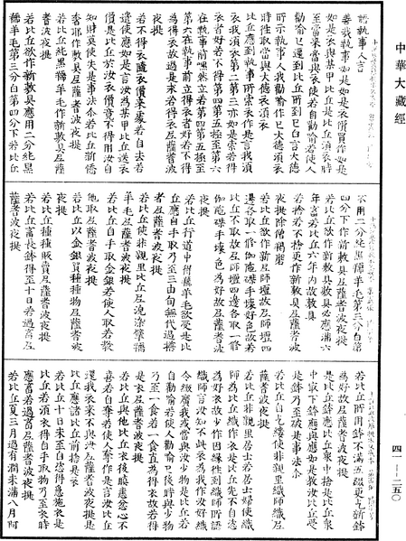 File:《中華大藏經》 第41冊 第250頁.png