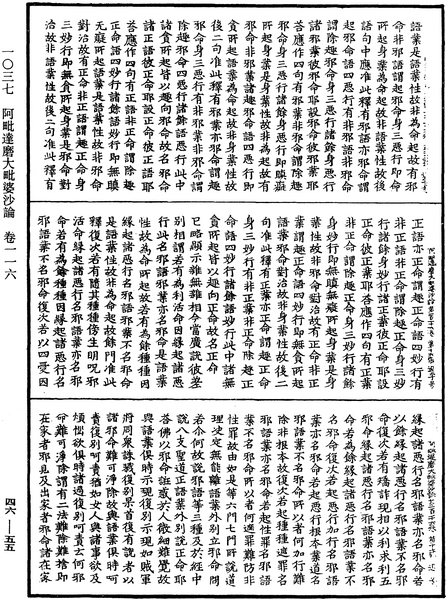 File:《中華大藏經》 第46冊 第0055頁.png
