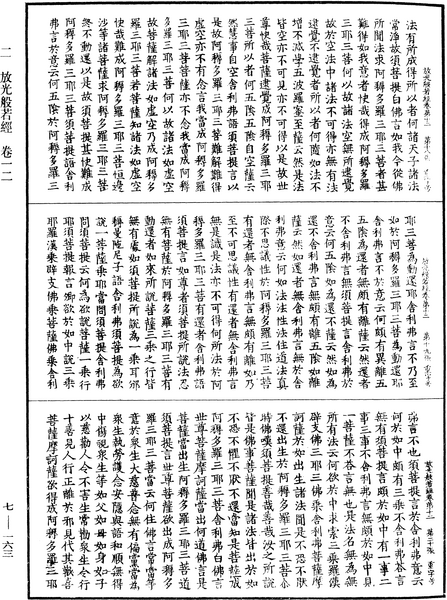 File:《中華大藏經》 第7冊 第0163頁.png