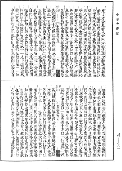 File:《中華大藏經》 第70冊 第0862頁.png