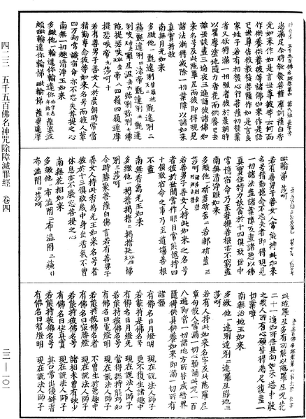 File:《中華大藏經》 第22冊 第101頁.png