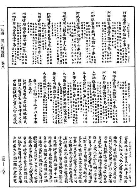 File:《中華大藏經》 第55冊 第167頁.png