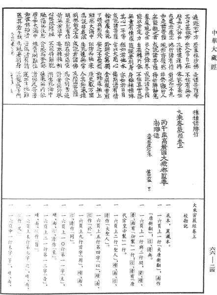 File:《中華大藏經》 第66冊 第024頁.png