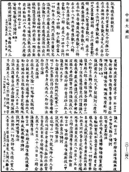 File:《中華大藏經》 第20冊 第0248頁.png