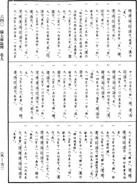 File:《中華大藏經》 第29冊 第0921頁.png