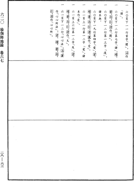 File:《中華大藏經》 第28冊 第0063頁.png