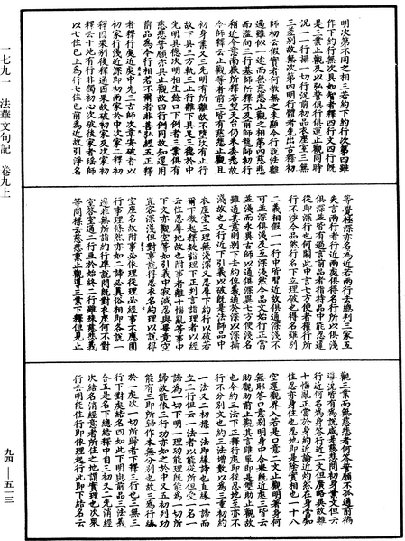 File:《中華大藏經》 第94冊 第513頁.png