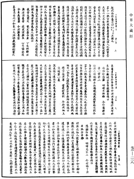 File:《中華大藏經》 第73冊 第0228頁.png