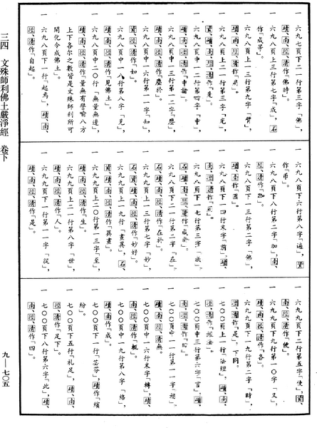 File:《中華大藏經》 第9冊 第0705頁.png