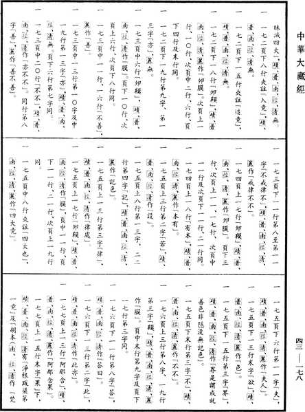 File:《中華大藏經》 第43冊 第178頁.png