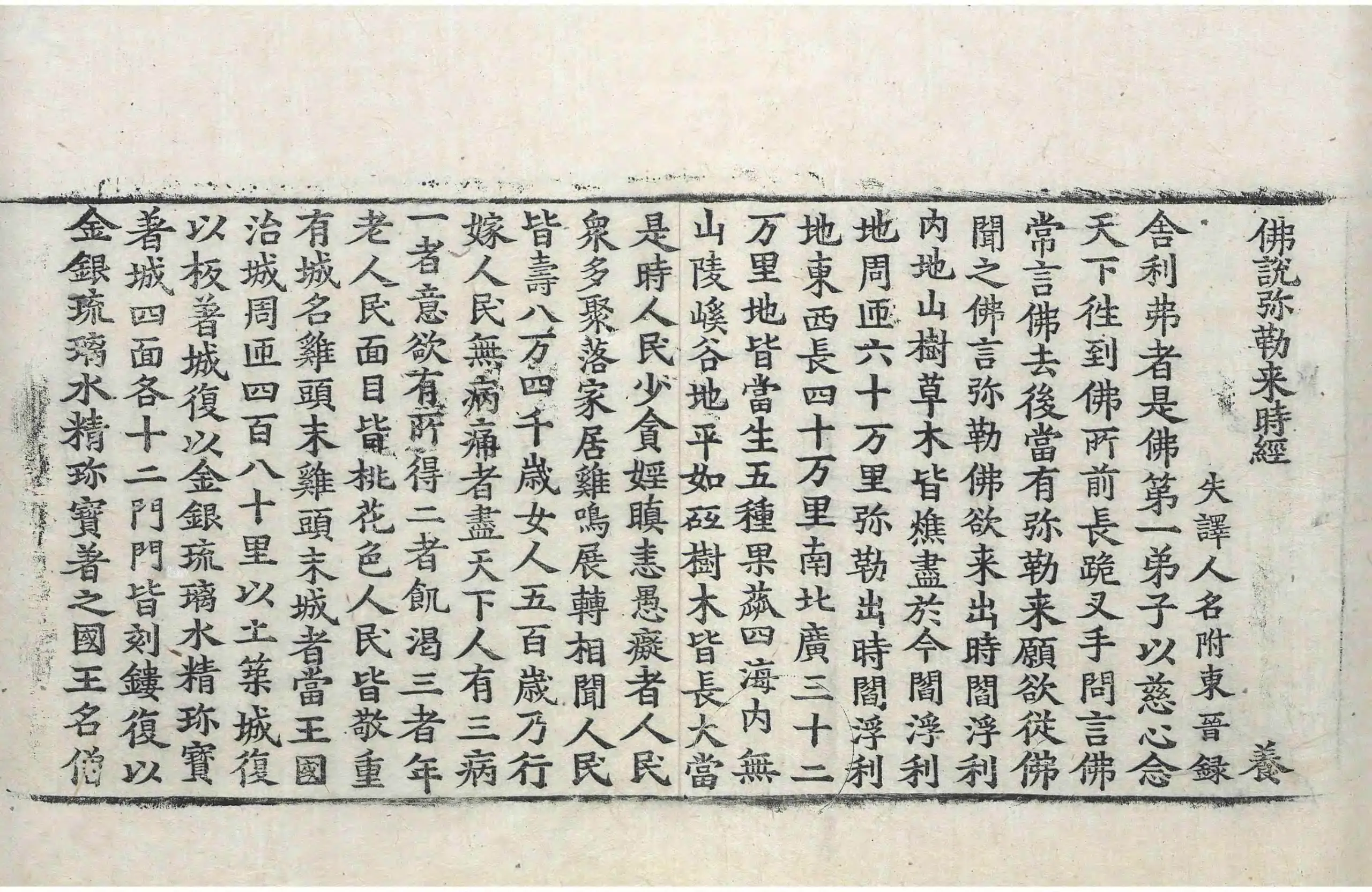 File:高麗藏K0196 佛說彌勒來時經 1卷.djvu