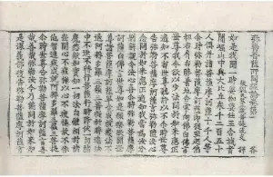 高麗藏K0551 彌勒菩薩所問經論 9卷.djvu