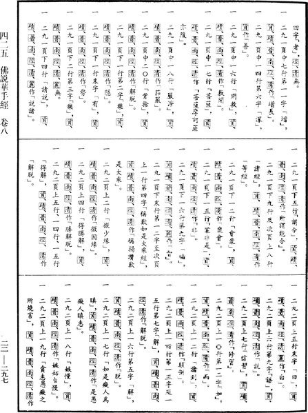 File:《中華大藏經》 第22冊 第297頁.png