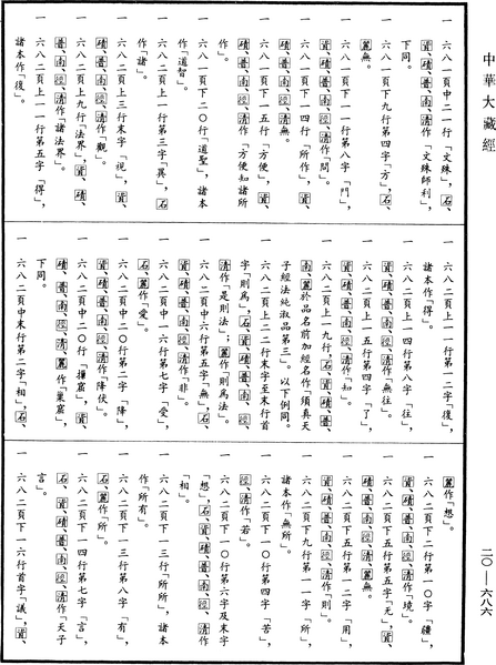 File:《中華大藏經》 第20冊 第0686頁.png
