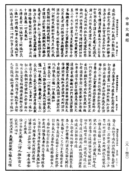 File:《中華大藏經》 第28冊 第0460頁.png