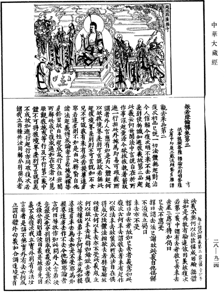 File:《中華大藏經》 第28冊 第0924頁.png