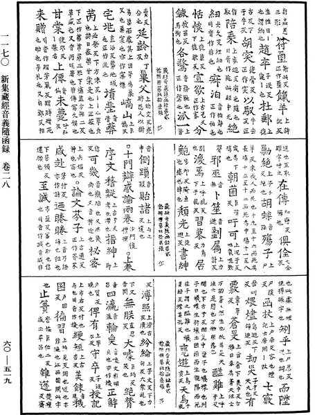 File:《中華大藏經》 第60冊 第0519頁.png