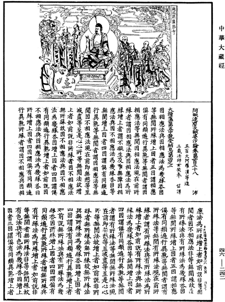 File:《中華大藏經》 第46冊 第0242頁.png