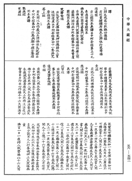 File:《中華大藏經》 第56冊 第0542頁.png